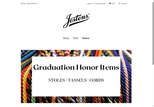 gradhonoritems.com capture - 2025-06-08 14:37:14