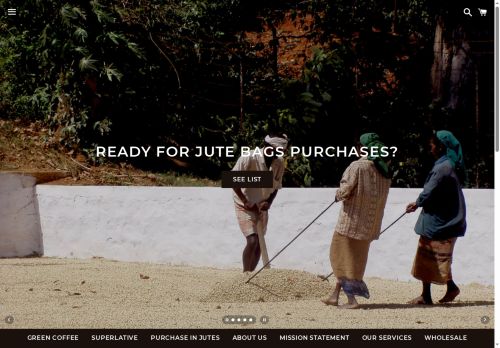 ilovecoffeemarket.com capture - 2025-06-08 14:53:30