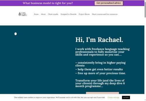 earnlearnthriveinelt.com capture - 2025-06-08 14:57:22