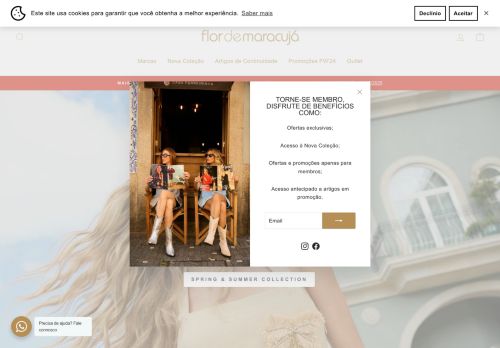 flormaracuja.com capture - 2025-06-08 15:05:50
