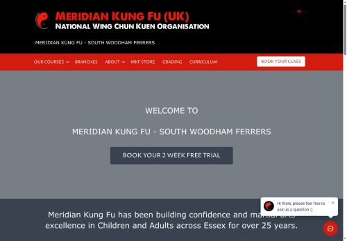 meridiansouthwoodham.com capture - 2025-06-08 15:11:49
