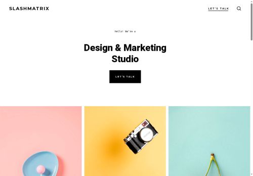 slashmatrix.com capture - 2025-06-08 15:35:31