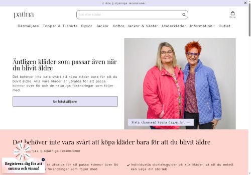 patinamode.se capture - 2025-06-08 16:09:01