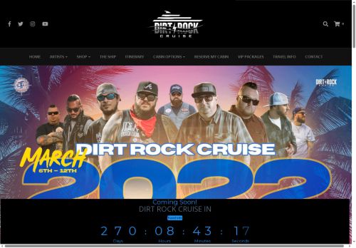 dirtrockcruise.com capture - 2025-06-08 16:17:30