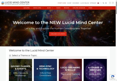 lucid-mind-center.com capture - 2025-06-08 16:41:22
