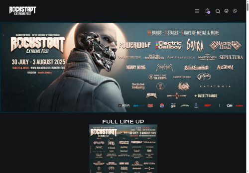 rockstadtextremefest.com capture - 2025-06-08 16:59:56