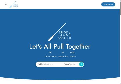 riunited.org capture - 2025-06-08 17:05:11