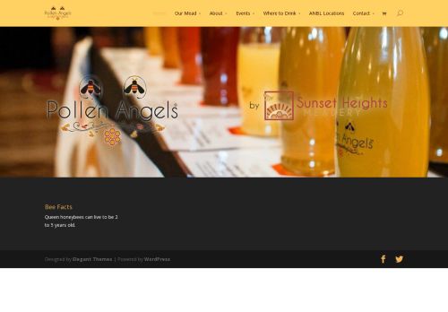 pollenangels.com capture - 2025-06-08 17:06:26