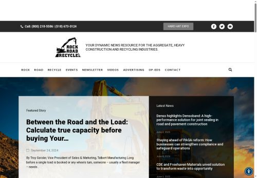 rockroadrecycle.com capture - 2025-06-08 17:10:24