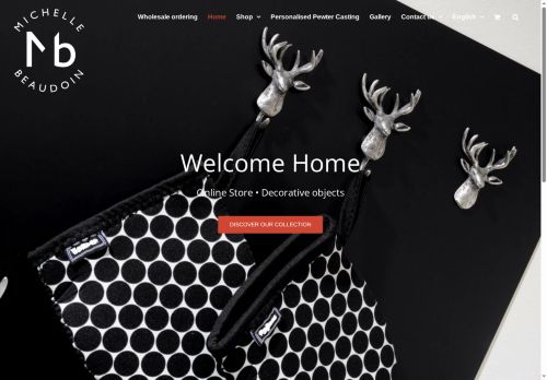 michelle-beaudoin.com capture - 2025-06-08 17:13:27