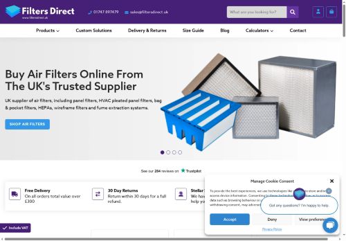 filtersdirect.uk capture - 2025-06-08 17:27:30