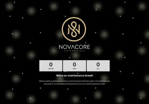 novacore.enterprises capture - 2025-06-08 17:27:30