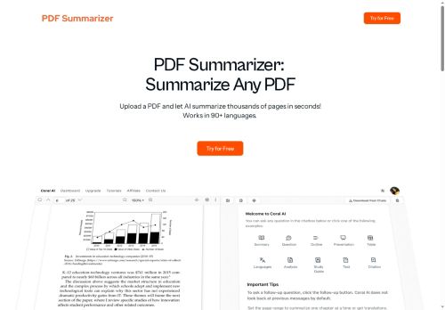 PDF Summarizer capture - 2025-06-08 17:41:56