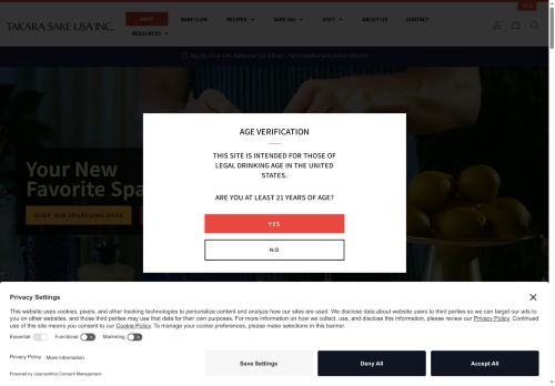 Takara Sake USA capture - 2025-06-08 17:41:56