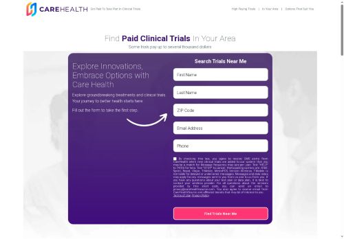 Care Health capture - 2025-06-08 17:41:56