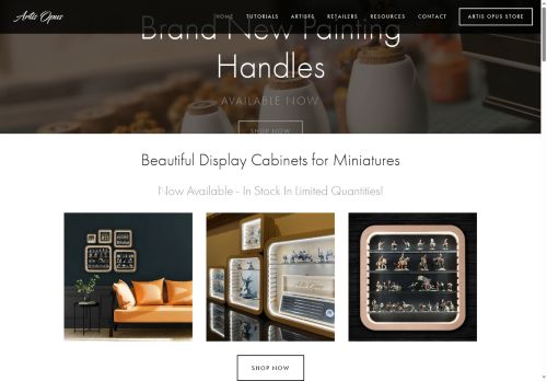 Artis Opus capture - 2025-06-08 17:42:45