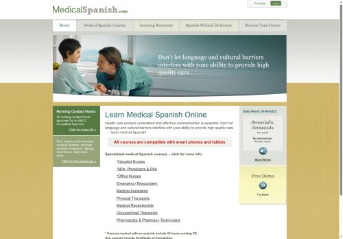 Medical Spanish capture - 2025-06-08 17:43:33