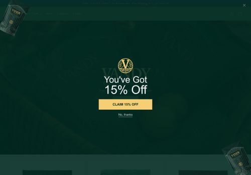 Vandy Crisps capture - 2025-06-08 17:44:41