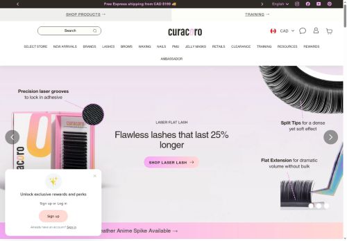 Curacoro capture - 2025-06-08 17:45:35