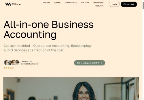 Weekly Accounting capture - 2025-06-08 17:47:29