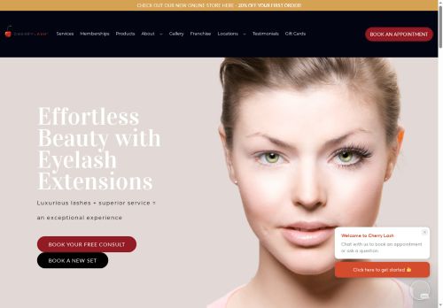 Cherry Lash capture - 2025-06-08 17:47:29