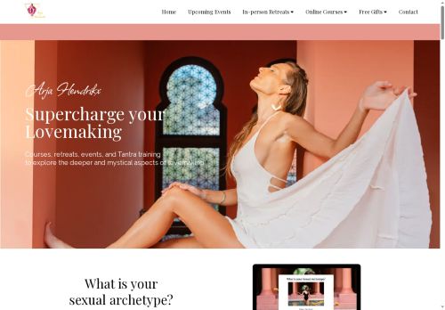 Arja Hendrikx capture - 2025-06-08 17:47:30