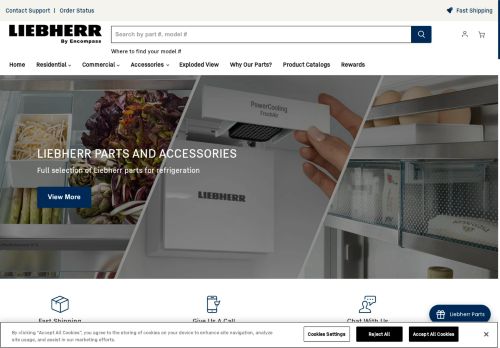 Liebherr Parts capture - 2025-06-08 17:50:29