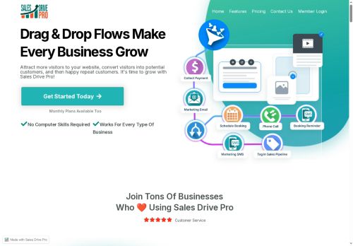 Sales Drive Pro capture - 2025-06-08 17:50:29