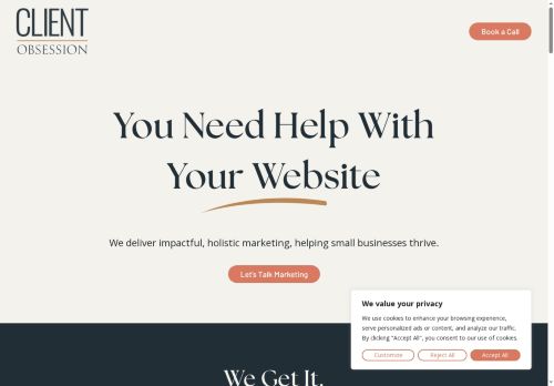 Client Obsession capture - 2025-06-08 17:51:36