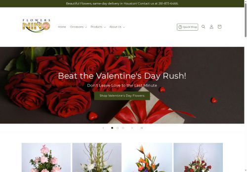 Flowers By Nino capture - 2025-06-08 17:51:37