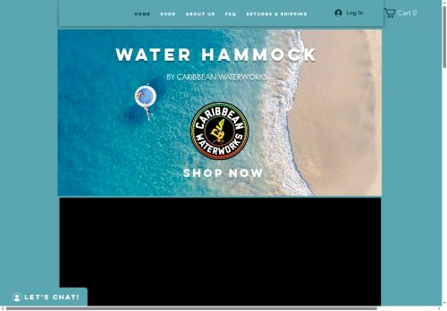 Water Hammocks capture - 2025-06-08 17:52:27
