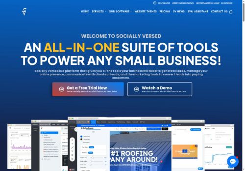 Socially Versed capture - 2025-06-08 17:52:27