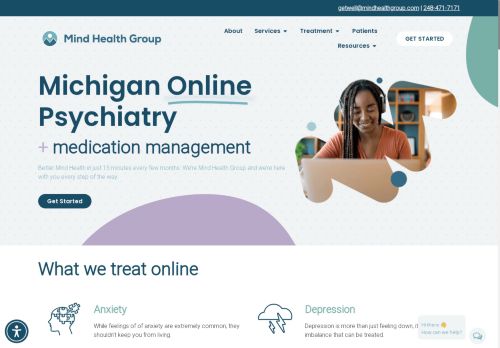 Mind Health Group capture - 2025-06-08 17:54:26