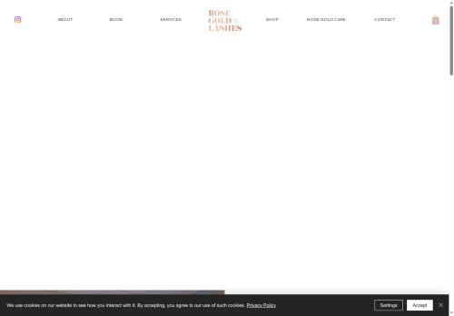 Rose Gold Lashes capture - 2025-06-08 17:56:28