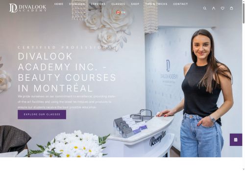 Divalook Academy capture - 2025-06-08 17:56:28