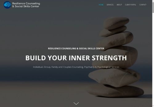 Resilience Counseling & Social Skills Center capture - 2025-06-08 17:57:10