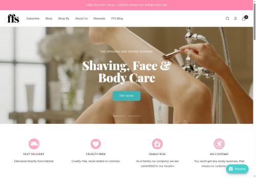 FFS Beauty IE capture - 2025-06-08 17:58:54