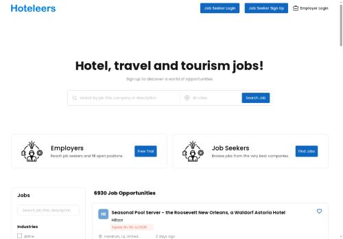 Hoteleers capture - 2025-06-08 18:02:10