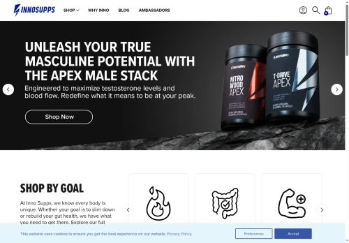 Inno Supps AU capture - 2025-06-08 18:03:10