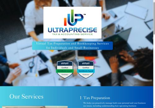 UltraPrecise Tax capture - 2025-06-08 18:04:10