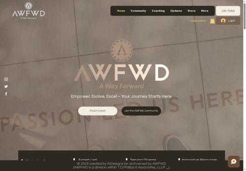 AWFWD capture - 2025-06-08 18:05:49