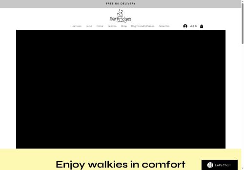 Barkridges capture - 2025-06-08 18:05:49