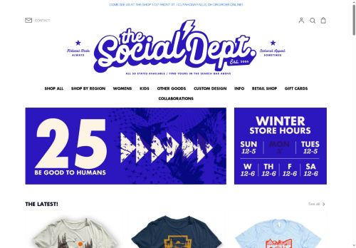 The Social Dept. capture - 2025-06-08 18:16:16