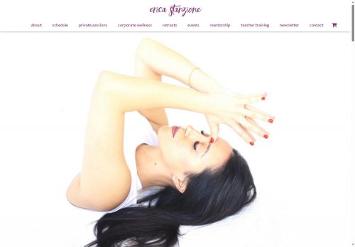 ericastanzioneyoga.com capture - 2025-06-08 18:22:57