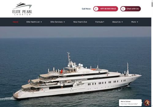 elitepearlcharter.com capture - 2025-06-08 18:39:33