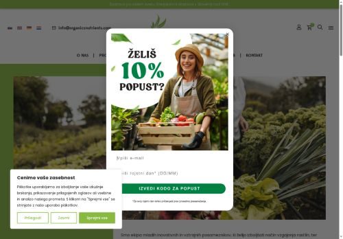 organicsnutrients.com capture - 2025-06-08 18:53:35