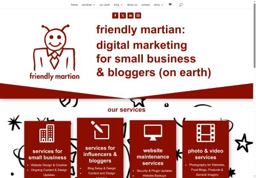 friendlymartian.com capture - 2025-06-08 19:01:23