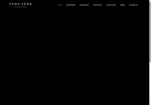 veravera-artist.com capture - 2025-06-08 19:15:17