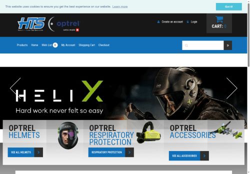 optrel.co.uk capture - 2025-06-08 19:26:49