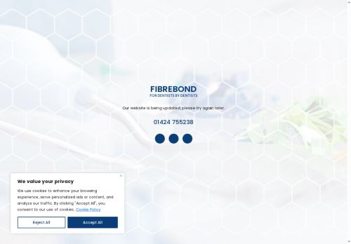 fibrebond.co.uk capture - 2025-06-08 19:31:27